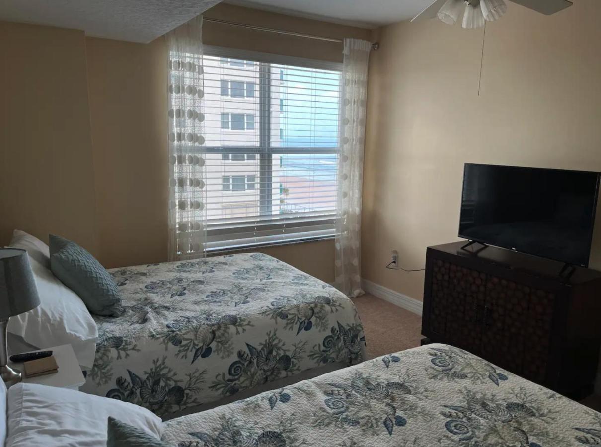 Opus Condominiums Daytona Beach Shores Dış mekan fotoğraf