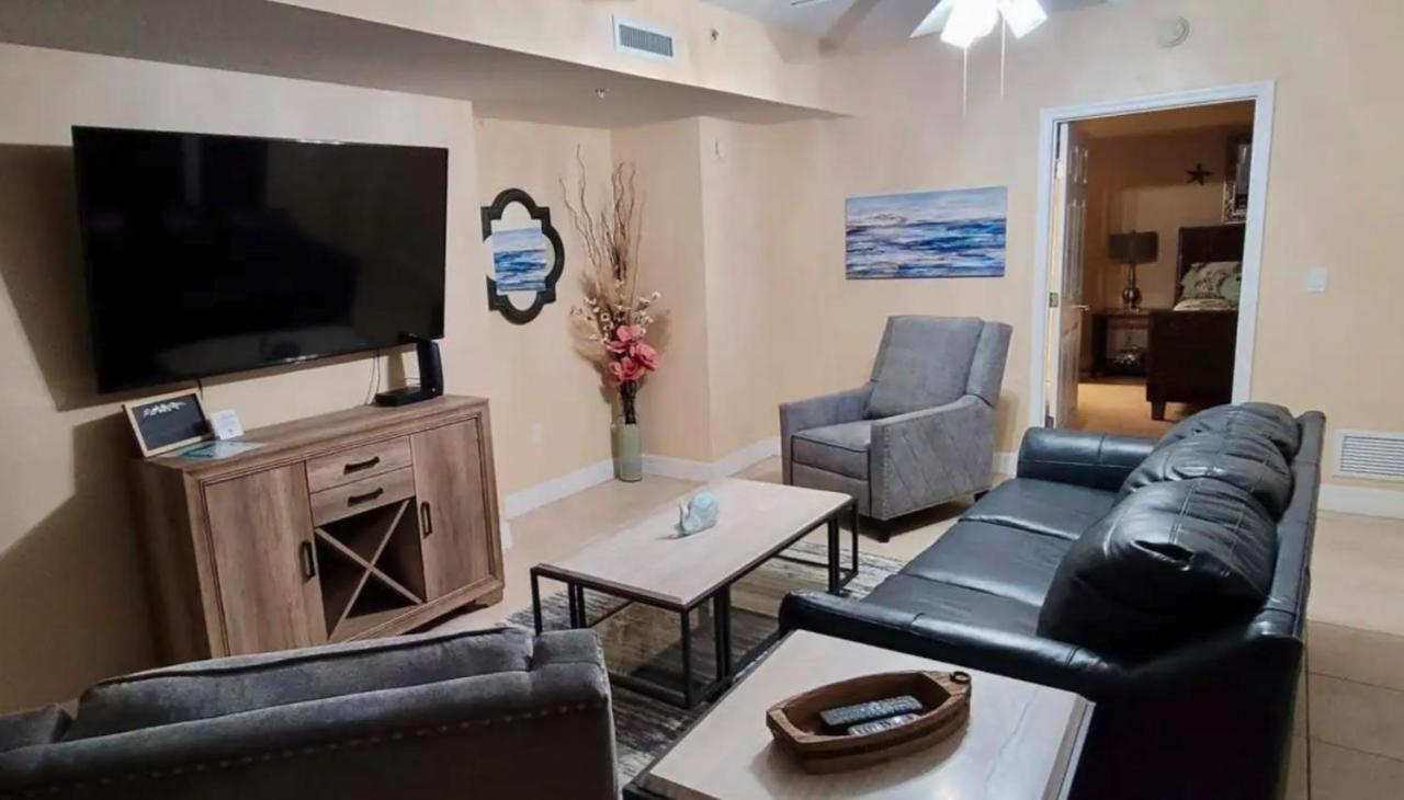 Opus Condominiums Daytona Beach Shores Dış mekan fotoğraf