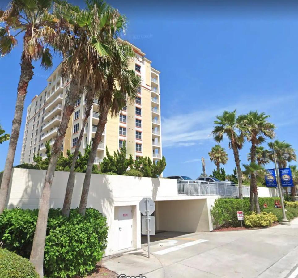 Opus Condominiums Daytona Beach Shores Dış mekan fotoğraf