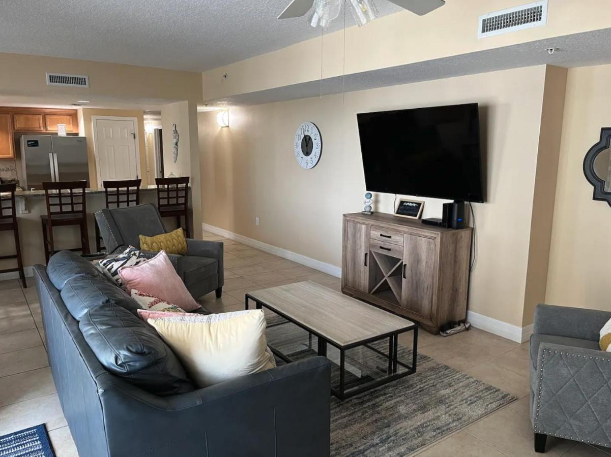 Opus Condominiums Daytona Beach Shores Dış mekan fotoğraf