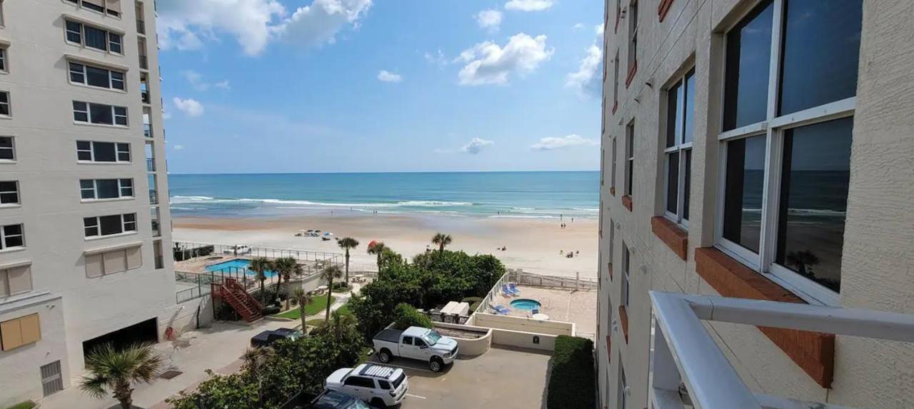 Opus Condominiums Daytona Beach Shores Dış mekan fotoğraf