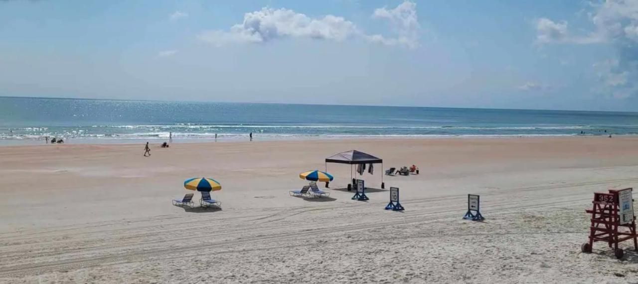 Opus Condominiums Daytona Beach Shores Dış mekan fotoğraf