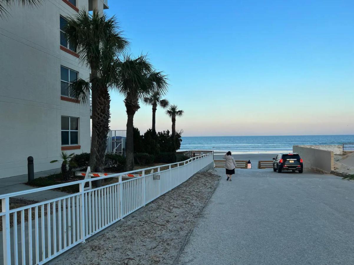 Opus Condominiums Daytona Beach Shores Dış mekan fotoğraf