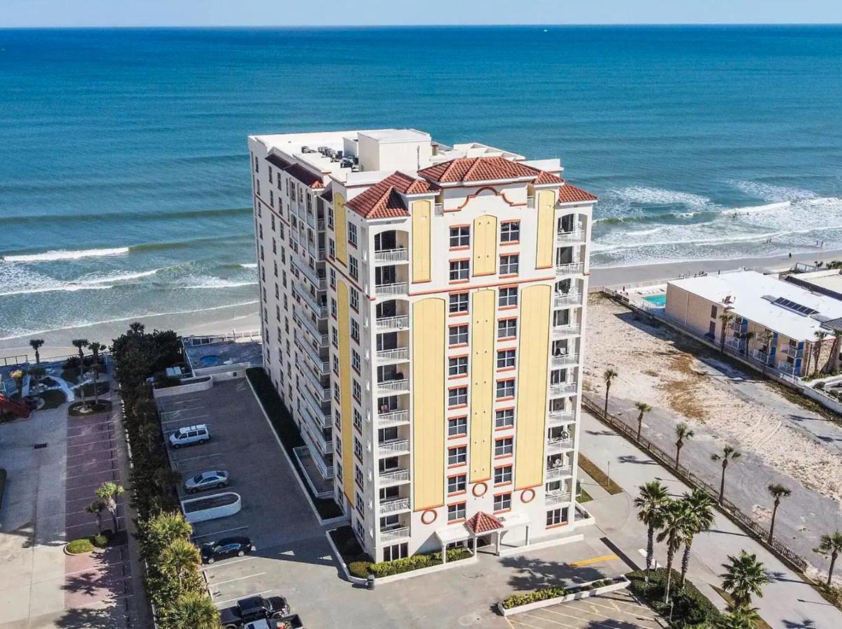 Opus Condominiums Daytona Beach Shores Dış mekan fotoğraf