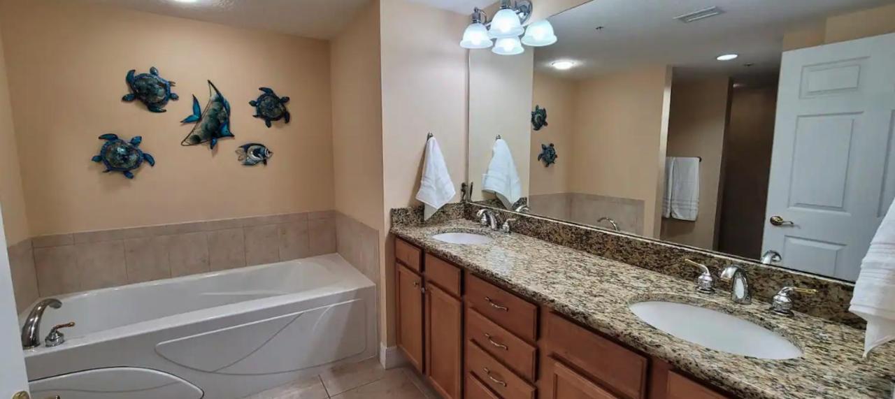 Opus Condominiums Daytona Beach Shores Dış mekan fotoğraf