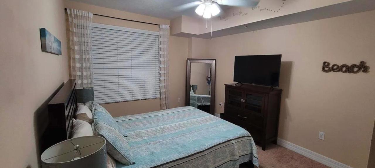 Opus Condominiums Daytona Beach Shores Dış mekan fotoğraf