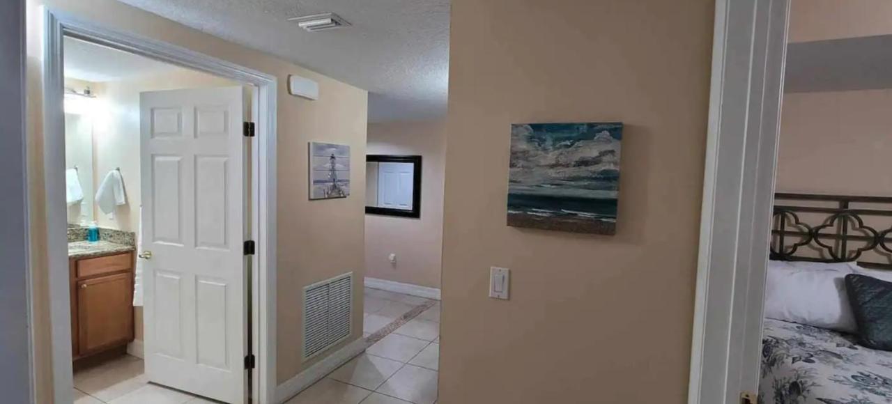 Opus Condominiums Daytona Beach Shores Dış mekan fotoğraf