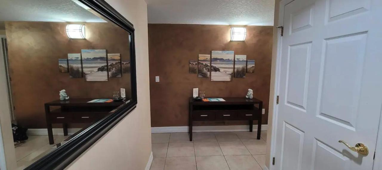 Opus Condominiums Daytona Beach Shores Dış mekan fotoğraf