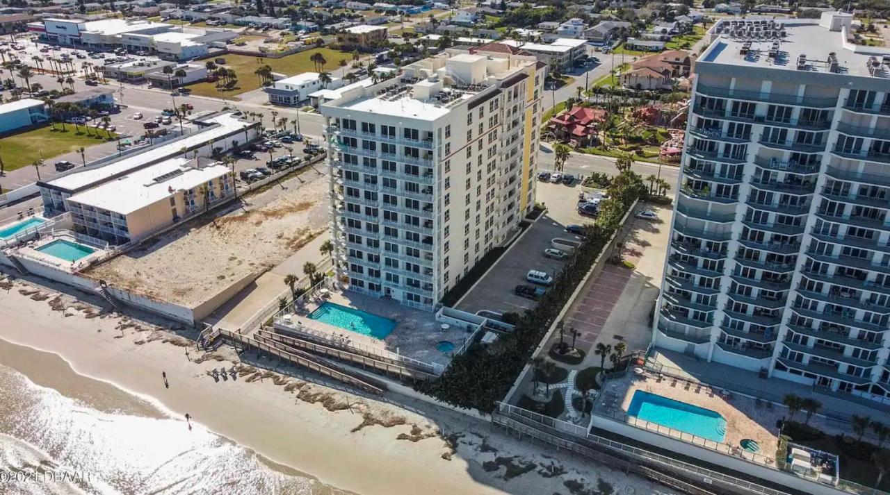 Opus Condominiums Daytona Beach Shores Dış mekan fotoğraf