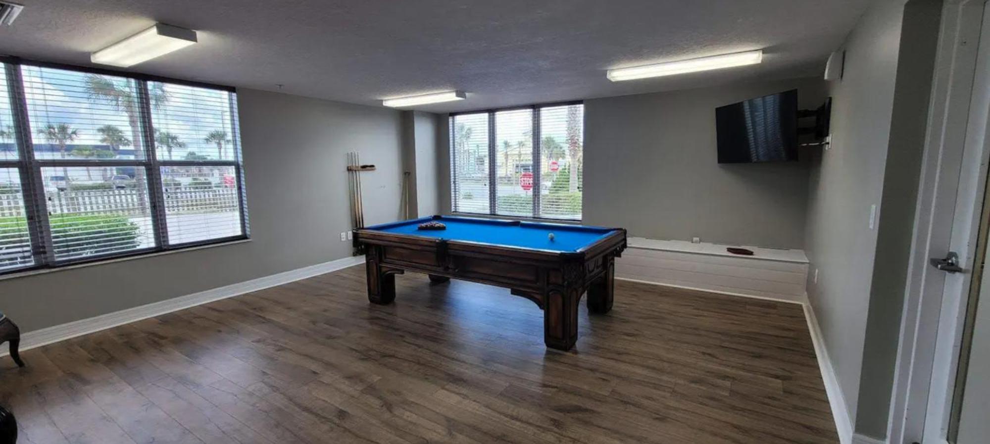 Opus Condominiums Daytona Beach Shores Dış mekan fotoğraf
